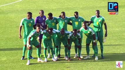 LUXEMBOURG – SÉNÉGAL 0-0 Résumé du 1er match de préparation Coupe Du Monde « 2018 ». 31/05/2018.