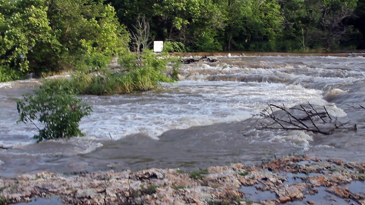 Joplin Flooding