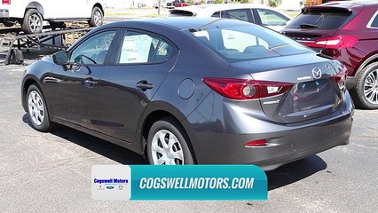 2018 Mazda3 Russellville AR | 2018 Mazda3 Hot Springs AR