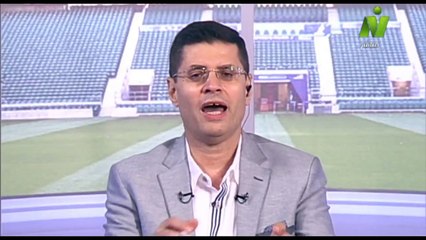 صحفي مصري  يرصد عدد الدول التى ستصوت لملف موركو 2026