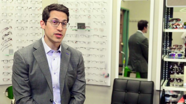 Welcome to North Shore Eye Health & Wellness