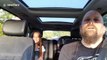 Watch dad surprise his daughter with Miranda Sings tickets