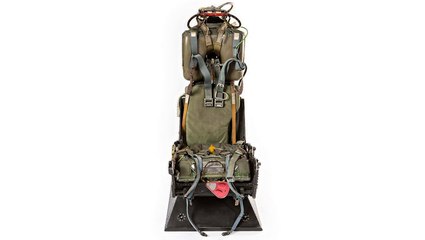 You Can Buy An Ejection Seat From Boeing