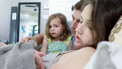 Happy Birthday, Atlas! Welcome Home