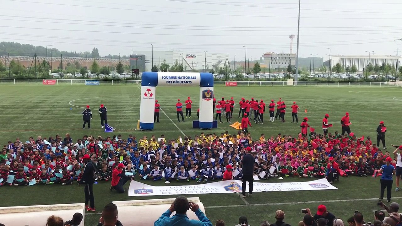09 juin 2018 - Journée Nationale des Débutants - Cergy Pontoise (1)