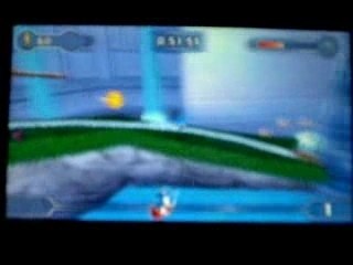 Test Sonic Rivals 2 PSP pour http://www.onfouilletout.com