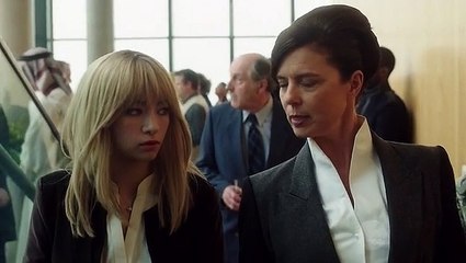 Dark Matter S02E13 (2016) Tv Series