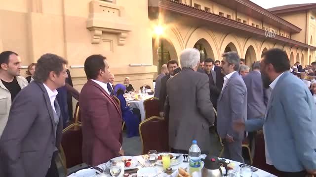 Bakan Kurtulmuş: En Önemli Hususlardan Biri Milli Kültürel Bağımsızlık - İstanbul