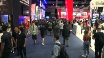 E3: portas abertas para o mundo dos games