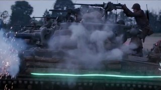 Fury - Tank Assault [HD]