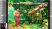 (DC) Street Fighter 3 - Third Strike - 11 - Makoto