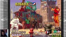(DC) Street Fighter 3 - Third Strike - 12 - Twelve
