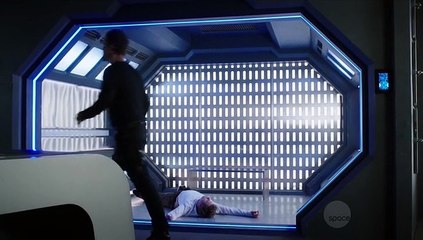 Dark Matter Season 2 Epispde 3 - (2016) TV Series