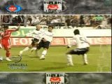 Murat Sahin Video Klip [Stadyum](2006/07)