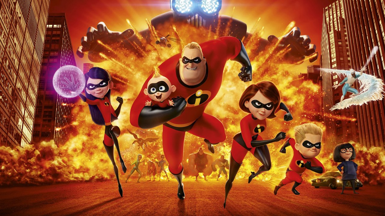 What Makes a Pixar Sequel Good?