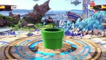 Every Character Returning to Super Smash Bros. Ultimate