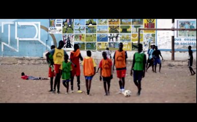 Phenoms | Official Trailer | FOX SPORTS