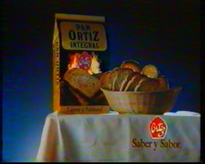 TVE 1 - Bloque de publicidad (15-1-1988)