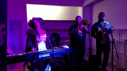 Fest Track On Sirk TV: LIFF MIX 2018 (Quick Look) [Baton Rouge, LA]