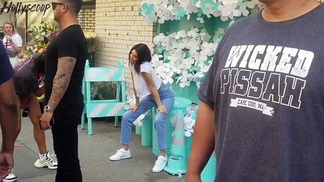 Kendall jenner REVEALS True Feelings About Blake Griffin!