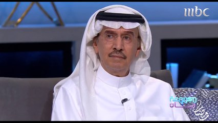 مشعل السديري : إشتريت "جيب" وقلت أقلد الرحالة.. ولكن التجربة..؟!