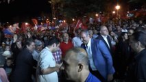 Adalet Bakanı Gül: “ AK Parti’nin alternatifi yok”