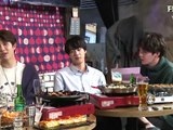 Eng Sub Bts Sweet Party Harajuku Video