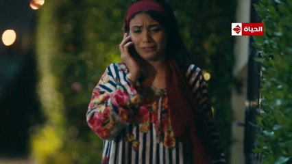 أيتن عامر تنتقم وتحرض رجال على اغتصاب ميرهان حسين فى مسلسل أيوب