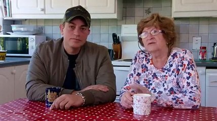 50 Ways To Kill Your Mammy S02e02