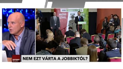 Novák Vona olyan tehertétel lett a Jobbikban, mint a balolda