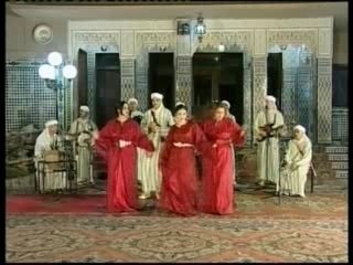Noujoum Ait baamran