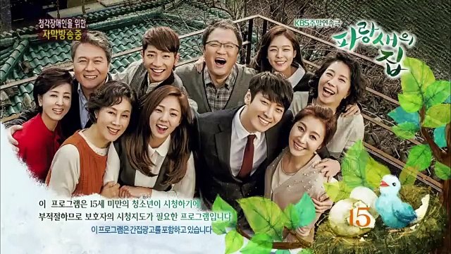 HẠNH PHÚC LÀ NHÀ Tập 09 Lồng Tiếng - Phim Hàn Quốc - Chae Soo Bin, Lee Joon Hyuk, Lee Sang Yeob