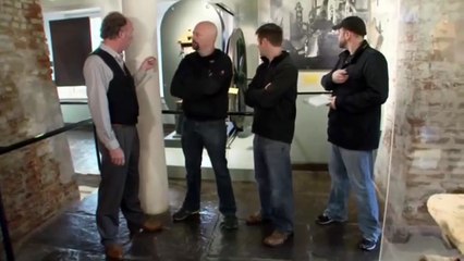 Ghost Hunters S07E04 French Quarter Phantoms