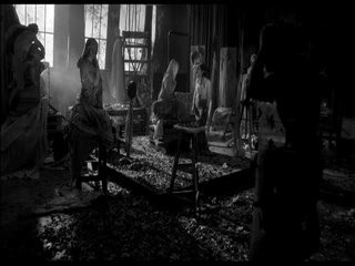 Mylène Farmer - La ronde triste