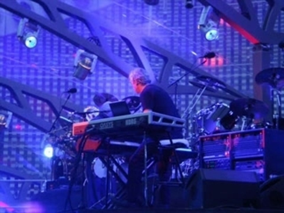 Genesis - Paris - 30 juin 2007