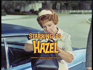 HAZEL · S04 E24 · Hazel's Inquisitive Mind
