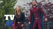 Supergirl Season 3 E23 Promotional Photos Battles Lost and Won (TV Series 2018) Season Finale Photos