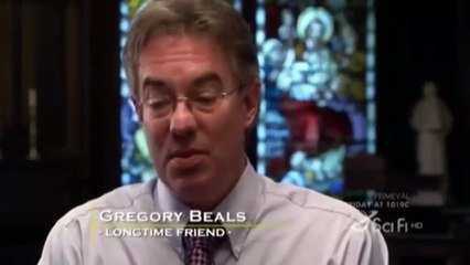 Ghost Hunters S05E05 Soul Searching