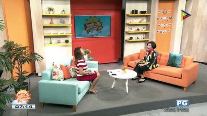 ON THE SPOT: Pagharap sa depresyon | HOPELINE: 804-HOPE(4673) 0917 588-HOPE(4673) 2919(toll free for Globe subscribers)
