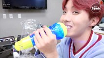 [BANGTAN BOMB] (toy) MIC Drop by J-HOPE - BTS (방탄소년단)