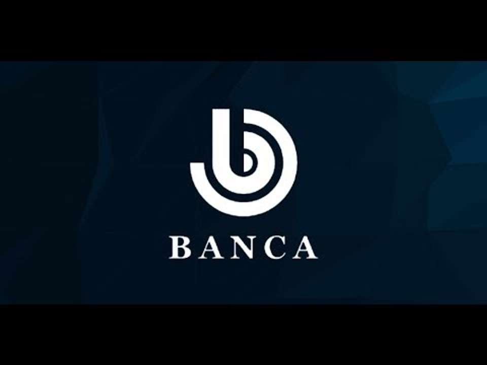 Wall Street na Blockchain Banca -Oque é Banca e Como Funciona -BANCA Centro Financeira na Blockchain