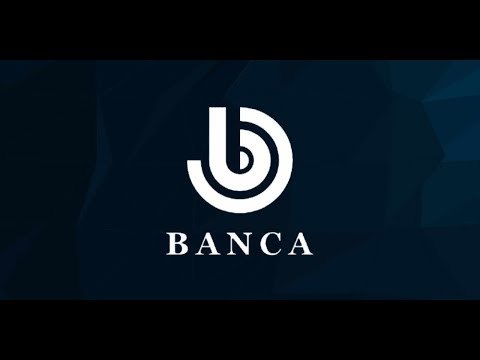 Wall Street na Blockchain Banca -Oque é Banca e Como Funciona -BANCA Centro Financeira na Blockchain