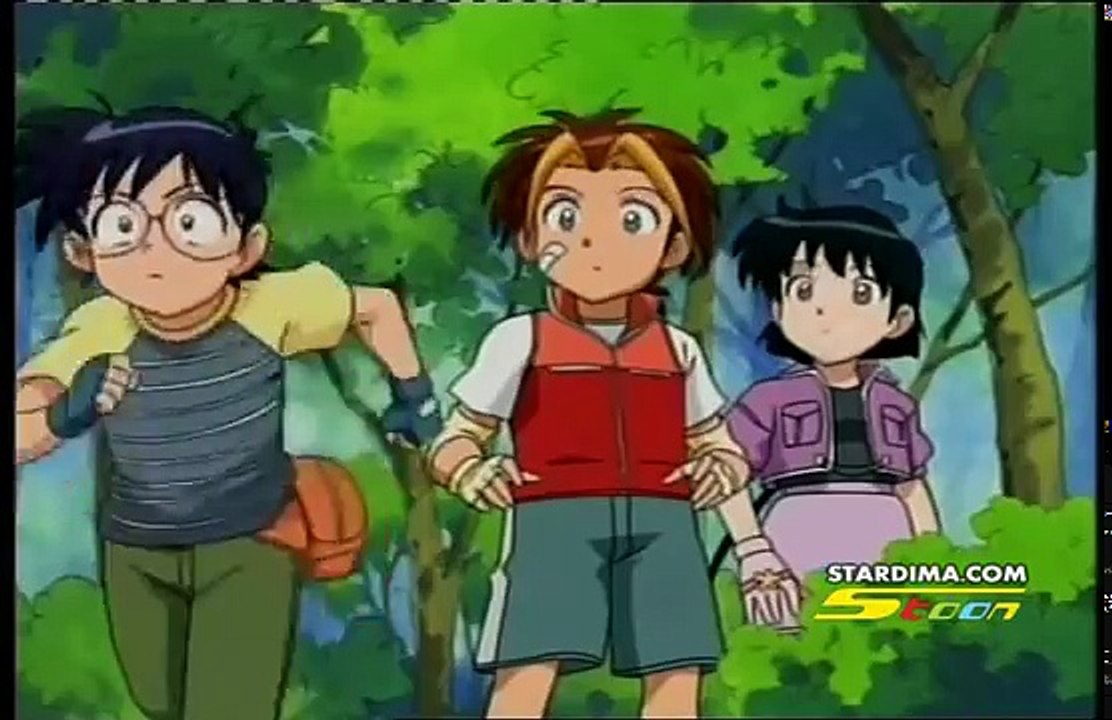 مسلسل يداتين جمب الحلقة 7 كاملة