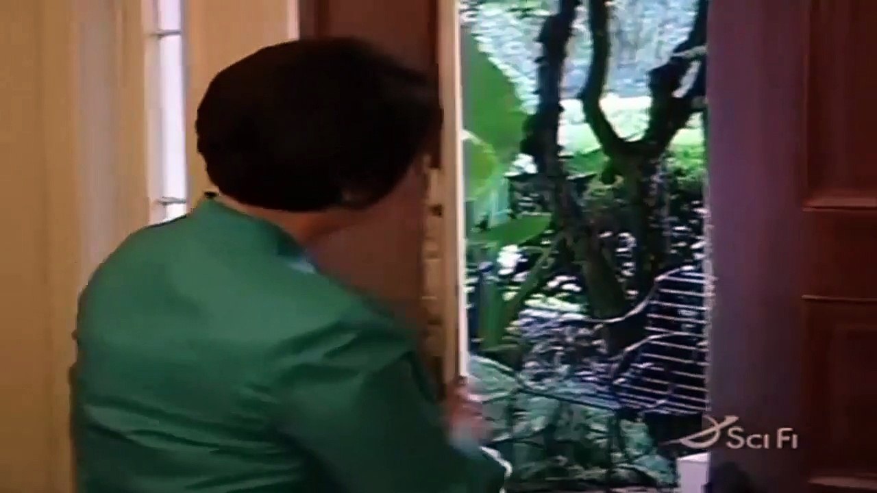 Ghost Hunters S04E19 Oak Alley Plantation