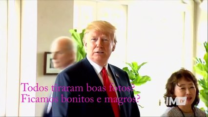 Trump e Kim - parte 2. William Waack comenta