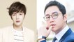 [Showbiz Korea] JANG KEUN-SUK(장근석) RECEIVES AN APPRECIATION PLAQUE FROM THE KTO