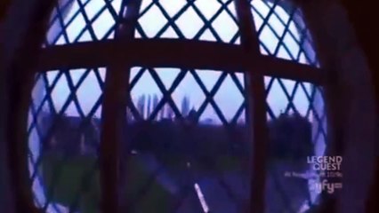 Ghost Hunters International S03E03 Touched By The Dead Ireland