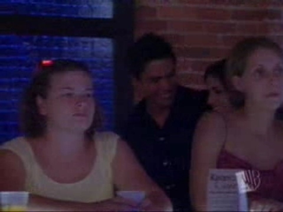 Bethany Joy Lenz - Let Me Fall