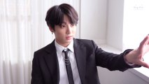 [2018 FESTA] BTS (방탄소년단) '소확행 List' - Jung Kook