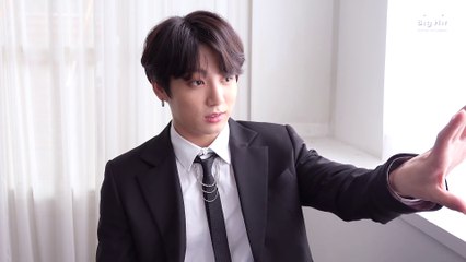 [2018 FESTA] BTS (방탄소년단) '소확행 List' - Jung Kook